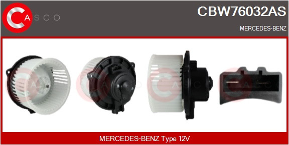 CBW76032AS