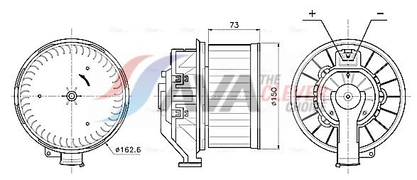 VN8445