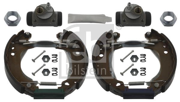 37484 FEBI BILSTEIN