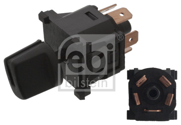 45623 FEBI BILSTEIN