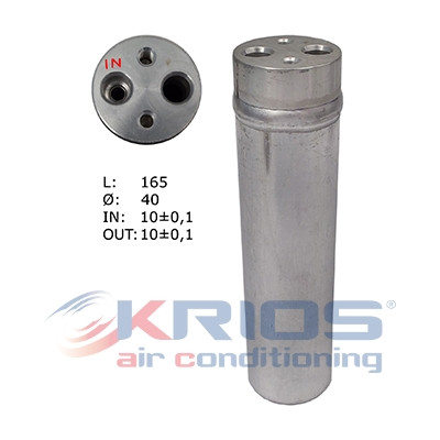 K132347 HOFFER