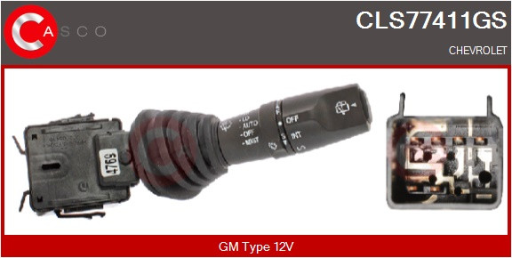CLS77411GS