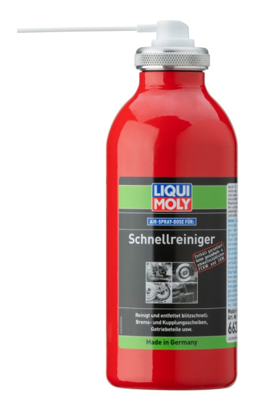 6630 LIQUI MOLY