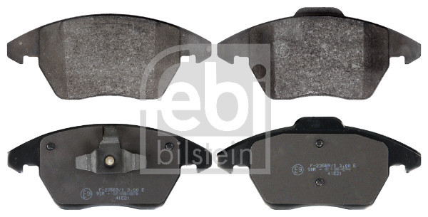 116210 FEBI BILSTEIN