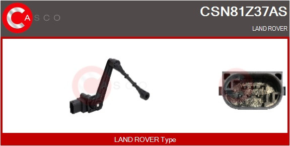 CSN81Z37AS