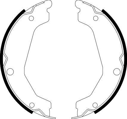 8DA 355 050-051 HELLA