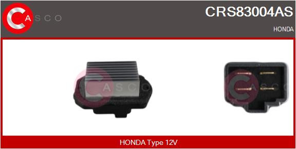 CRS83004AS