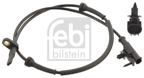 107213 FEBI BILSTEIN