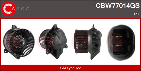 CBW77014GS