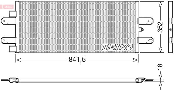 DCN99053 DENSO