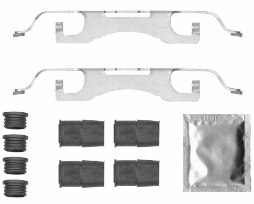 8DZ 355 207-321 HELLA