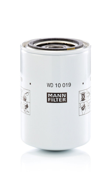 WD 10 019