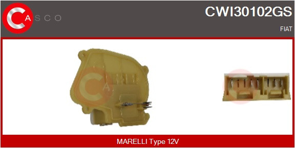 CWI30102GS