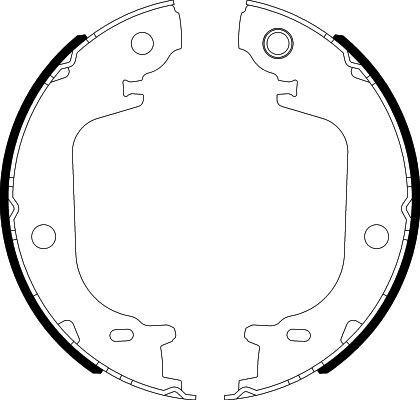 8DA 355 051-201 HELLA