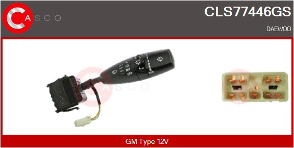 CLS77446GS