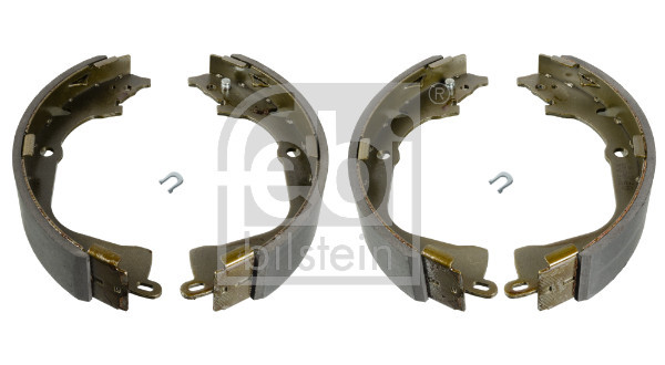 36753 FEBI BILSTEIN