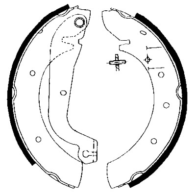8DB 355 001-451 HELLA
