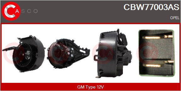 CBW77003AS