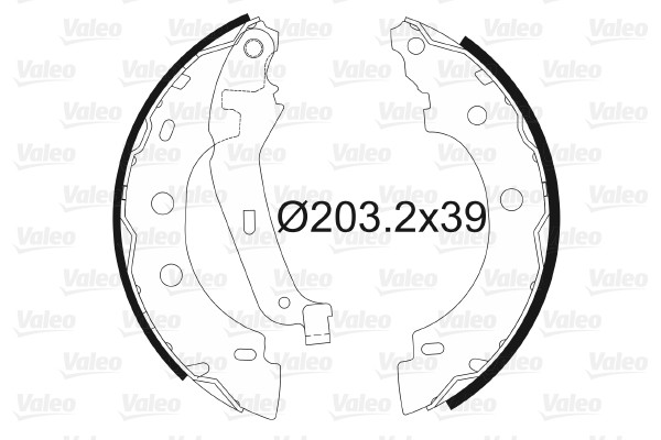 562642 VALEO