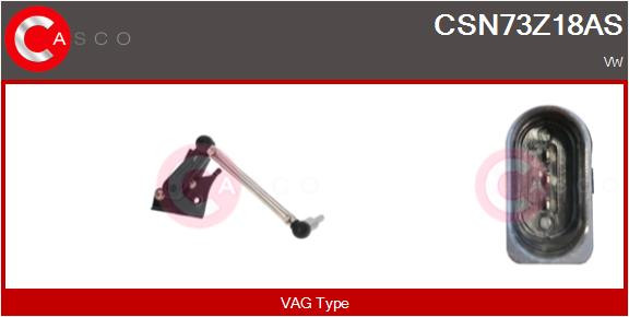 CSN73Z18AS