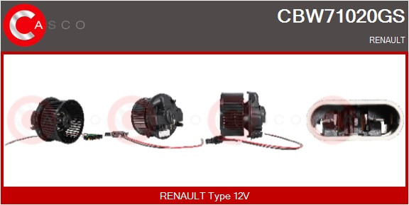 CBW71020GS