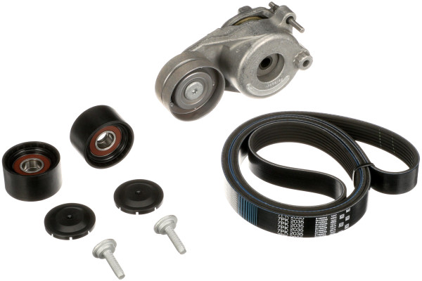 KP17PK2035-1 GATES
