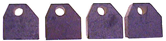 F 032 0RX 874