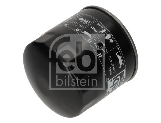 47472 FEBI BILSTEIN