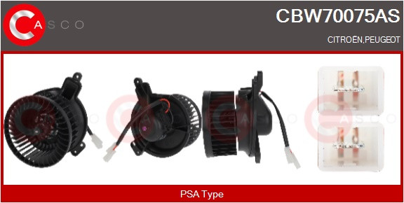 CBW70075AS