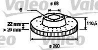 187058 VALEO