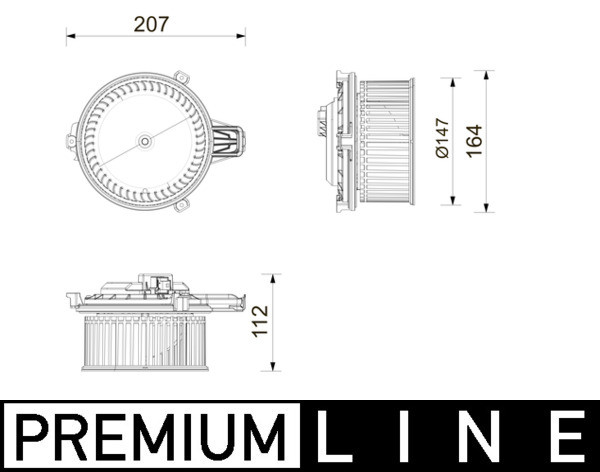 AB 443 000P
