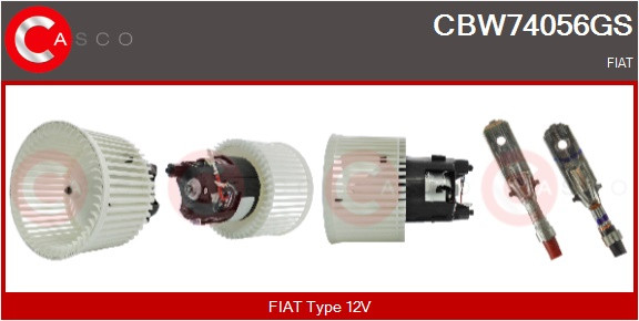 CBW74056GS