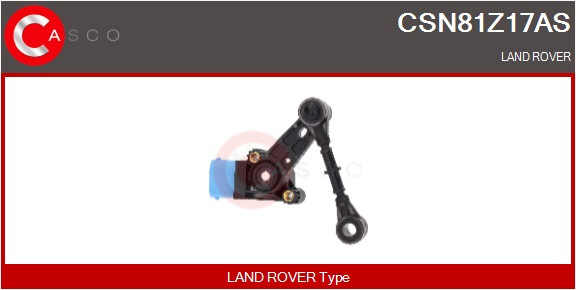 CSN81Z17AS