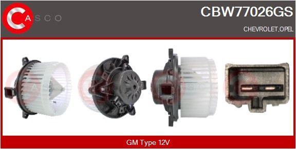 CBW77026GS