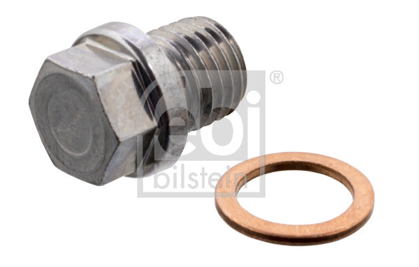 12341 FEBI BILSTEIN