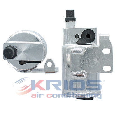 K132171 HOFFER
