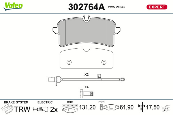 302764A