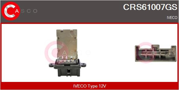 CRS61007GS