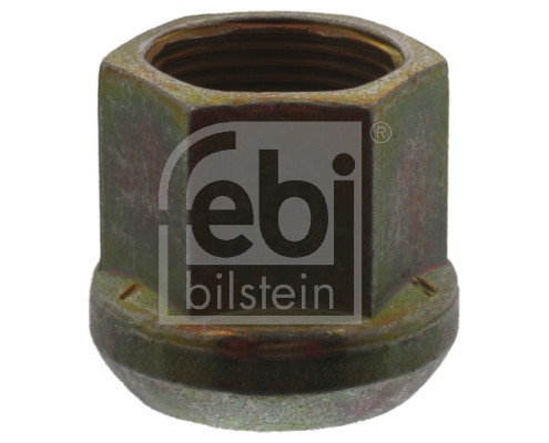 03791 FEBI BILSTEIN