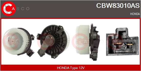 CBW83010AS