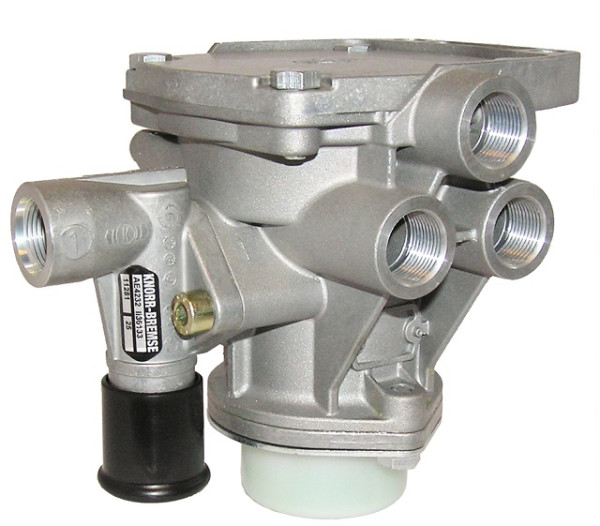 AS3100A KNORR-BREM