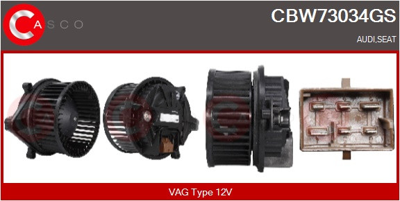 CBW73034GS