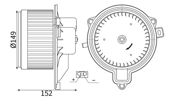 AB 444 000S
