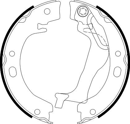 8DA 355 050-741 HELLA