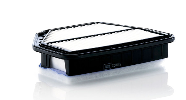 C 30 012 MANN-FILTER