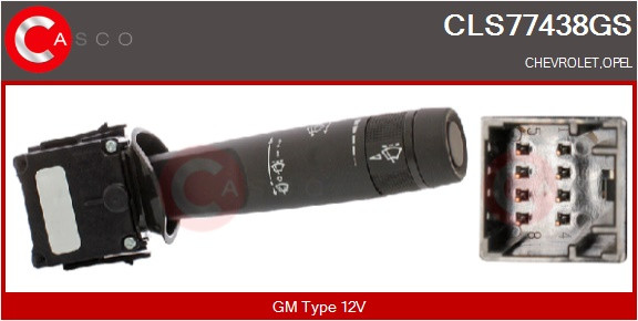 CLS77438GS