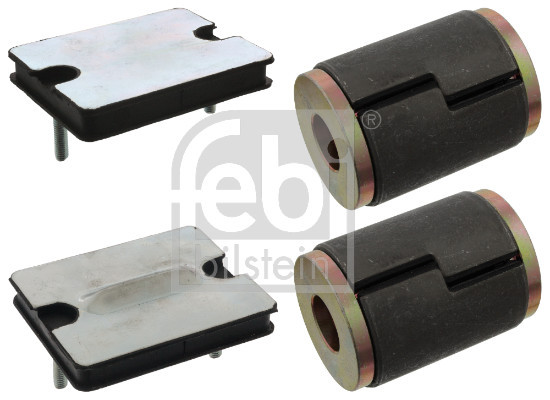 47131 FEBI BILSTEIN
