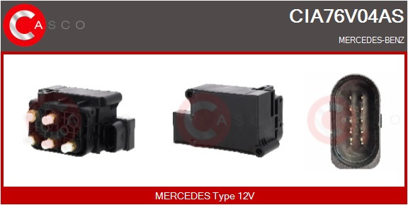 CIA76V04AS