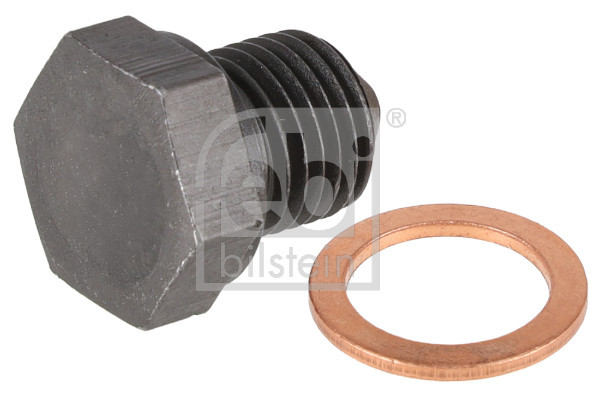 12281 FEBI BILSTEIN