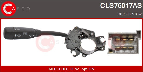 CLS76017AS